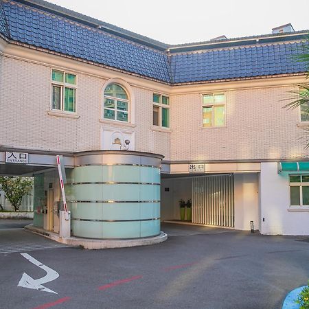 King Motel王者 桃園市旅館177號 Exterior foto